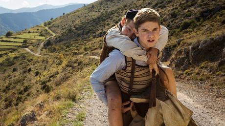 Entrevista a Christian Duguay, director de Entrevista a Christian Duguay, director de