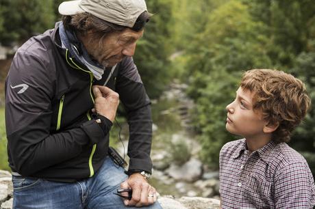 Entrevista a Christian Duguay, director de Entrevista a Christian Duguay, director de