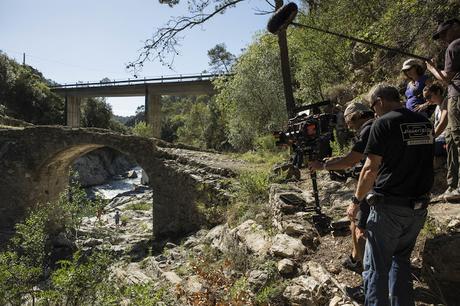 Entrevista a Christian Duguay, director de Entrevista a Christian Duguay, director de