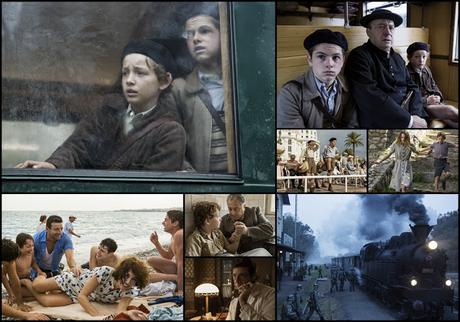 Entrevista a Christian Duguay, director de Entrevista a Christian Duguay, director de