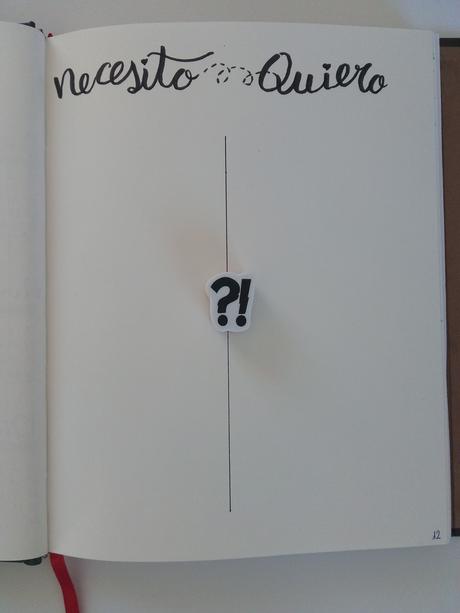 Mi bullet journal 2018 Mi bullet journal 2018