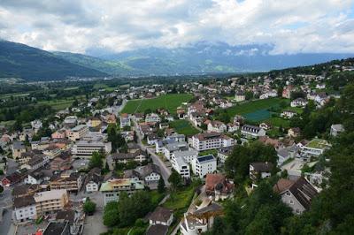 Visitar Lietchestein-consejos