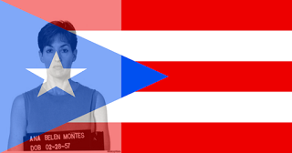 Ana Belén Montes resiste después de 16 años de cárcel