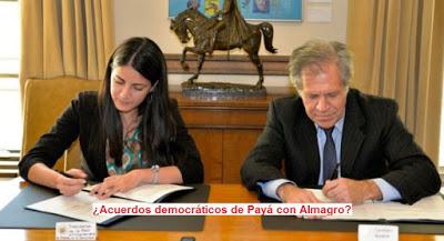 Derecha terrorista de Miami paga, lacayos provocan en La Habana