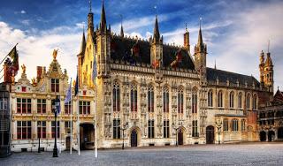 CONOCE BRUJAS BÉLGICA, LA CIUDAD MAS BONITA DE EUROPA CONOCE BRUJAS BÉLGICA, LA CIUDAD MAS BONITA DE EUROPA