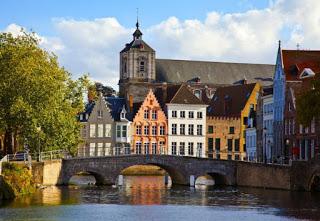 CONOCE BRUJAS BÉLGICA, LA CIUDAD MAS BONITA DE EUROPA CONOCE BRUJAS BÉLGICA, LA CIUDAD MAS BONITA DE EUROPA