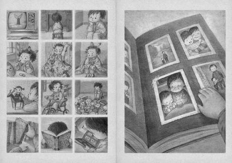 HIJA ÚNICA: ¡Un libro ilustrado único y genial para Reyes!