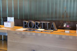 Bodegas Portia Bodegas Portia