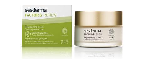 Nieves Álvarez Confía en la Genocosmética de Sesderma Nieves Álvarez Confía en la Genocosmética de Sesderma