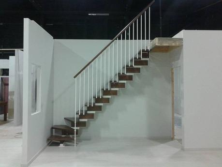 Pasamanos para escaleras : un detalle que lo cambia todo Pasamanos para escaleras : un detalle que lo cambia todo