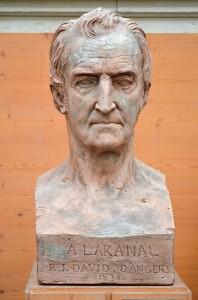 Lakanal Ciudadano Lagrange