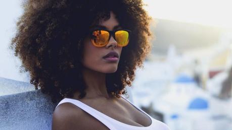 GAFAS HAWKERS: Y Pacha juntitos