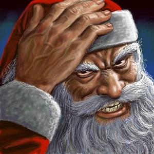 Porqué es menos malo Papá Noel que los Reyes Magos