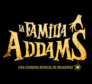 LA FAMILIA ADDAMS CELEBRA SU FUNCION NUMERO 100 CON GRAN EXITO DE PUBLICO Y CRITICA FUNCIONES  NAVIDAD Y DESCUENTOS ESPECIALES