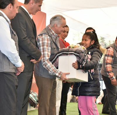 CUENTAN HOSPITALES DE EDOMÉX CON 80% DE ABASTO EN MEDICAMENTOS