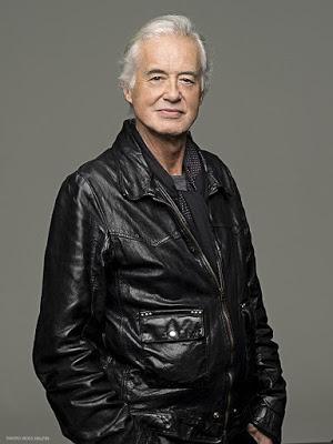 Led Zeppelin: Jimmy Page anuncia nuevo lanzamiento Led Zeppelin: Jimmy Page anuncia nuevo lanzamiento