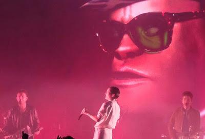 Gorillaz: Anuncian nuevo disco para el 2018