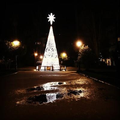 Historia de una maestra + eric nakassa