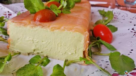 9 pasteles salados para las fiestas