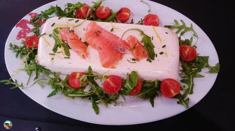 9 pasteles salados para las fiestas