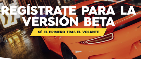 The Crew 2 nos permite registrarnos para su prueba