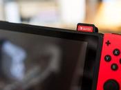 tarjetas Nintendo Switch irían 2019