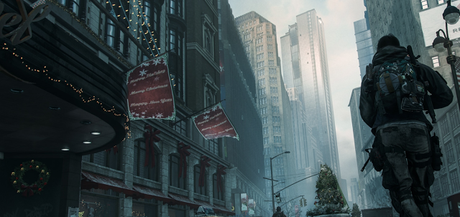 The Division 2 podría ser una realidad