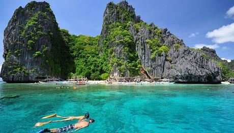 El Nido en Filipinas | 6 Cosas Que Hacer En Este Paraíso