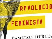 revolución feminista geek