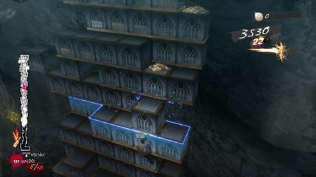 Las nuevas imágenes de Catherine: Full Body nos presentan a Rin