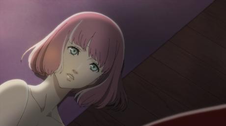 Las nuevas imágenes de Catherine: Full Body nos presentan a Rin