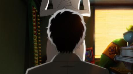 Las nuevas imágenes de Catherine: Full Body nos presentan a Rin