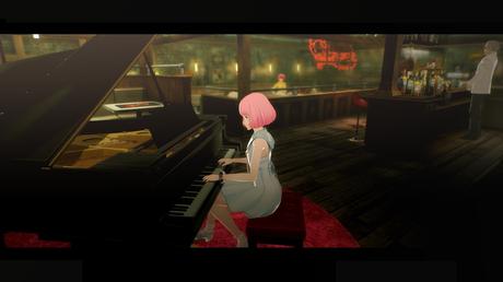 Las nuevas imágenes de Catherine: Full Body nos presentan a Rin