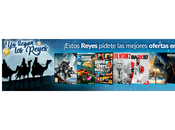 Llegan ofertas GAME Reyes