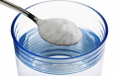 doce beauty tips con bicarbonato sódico