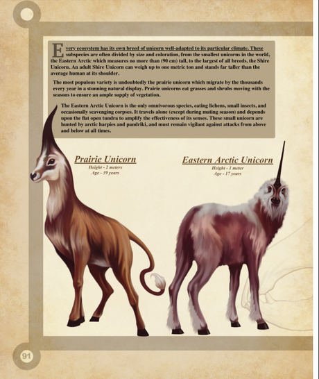 A Natural History of the Fantastic de Christopher Stoll. Una reseña