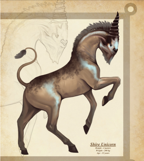 A Natural History of the Fantastic de Christopher Stoll. Una reseña