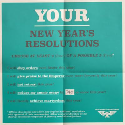 Breve resumen de Warhammer Community hoy Breve resumen de Warhammer Community hoy