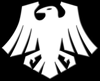 The Grey Raven de Gav Thorpe. Reseña The Grey Raven de Gav Thorpe. Reseña