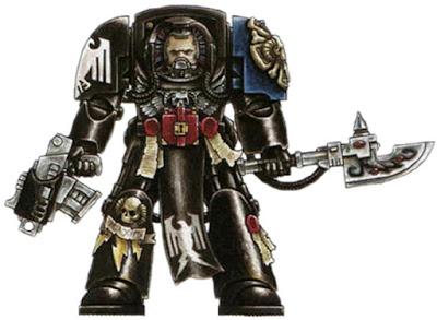 The Grey Raven de Gav Thorpe. Reseña The Grey Raven de Gav Thorpe. Reseña