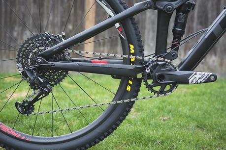 Sram XX1 Eagle vs Sram GX Eagle: 1.000 euros de diferencia entre ellos sram