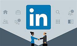 Cómo conseguir clientes utilizando la red social Linkedin