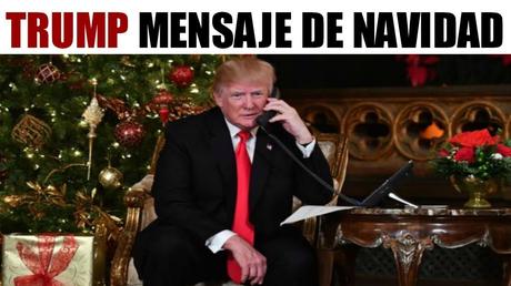 DONALD TRUMP sin complejos