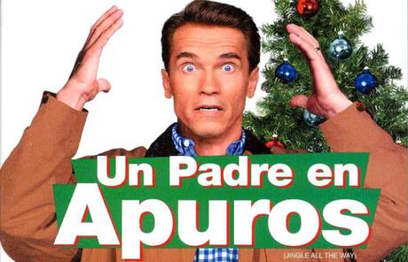 Las películas navideñas más populares de los 90