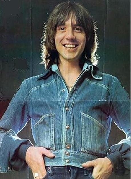 Efemérides del Rock y Heavy Metal: Qué pasó un 27 de Diciembre