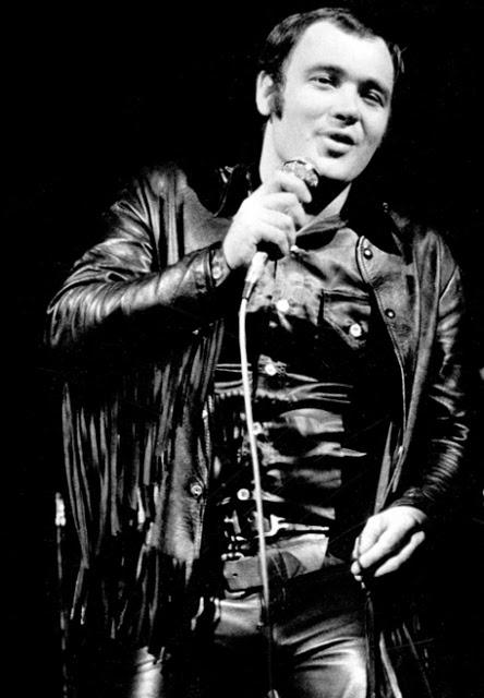 Efemérides del Rock y Heavy Metal: Qué pasó un 27 de Diciembre