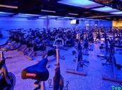 Gimnasios Caros Mundo