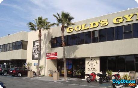 Gimnasio-Gold's-Gym-top-10-gimnasios-mas-caros-del-mundo