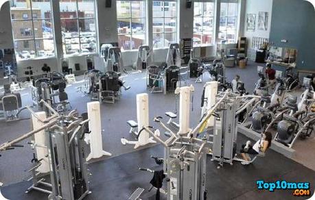 Gimnasio-Detroit-Athletic-Club-top-10-gimnasios-mas-caros-del-mundo