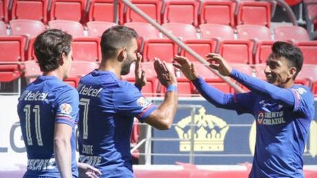 Resultado de partido amistoso Cruz Azul vs Toluca Resultado de partido amistoso Cruz Azul vs Toluca
